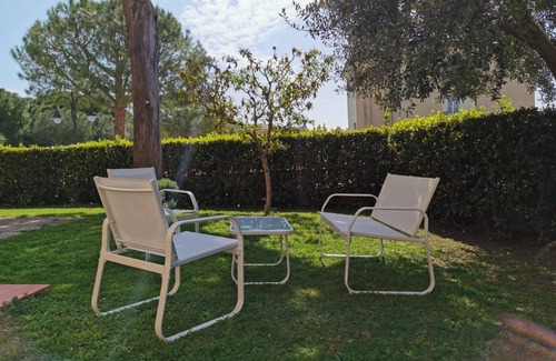 Sirolo Apartment | 75 m² Apartment ∙ 2 bedrooms ∙ 6 guests