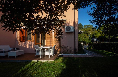 Sirolo Apartment | 75 m² Apartment ∙ 2 bedrooms ∙ 6 guests