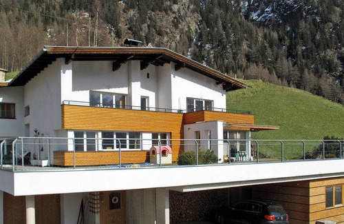 Runhof Apartment | 75 m² Apartment ∙ 2 bedrooms ∙ 5 guests