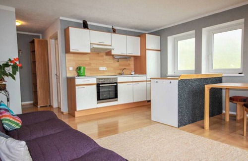 Runhof Apartment | 75 m² Apartment ∙ 2 bedrooms ∙ 5 guests