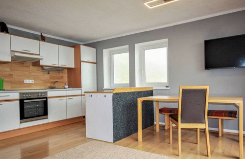 Runhof Apartment | 75 m² Apartment ∙ 2 bedrooms ∙ 5 guests