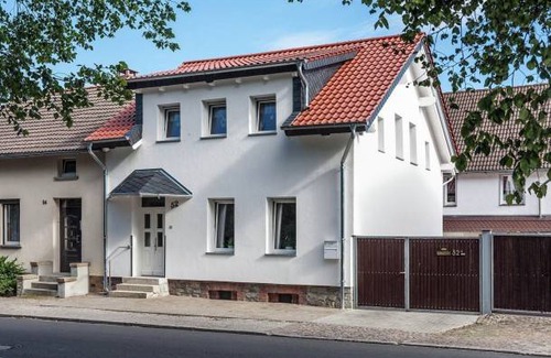 Thale Apartment | 75 m² Apartment ∙ 2 bedrooms ∙ 4 guests