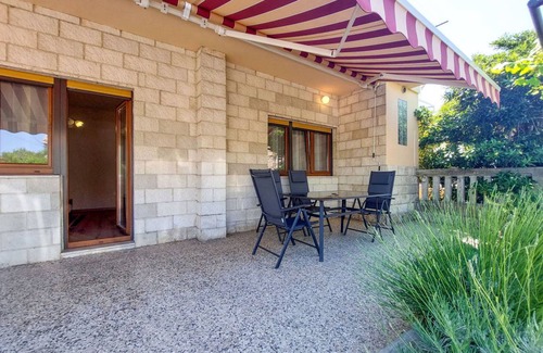 Punat Apartment | 75 m² Apartment ∙ 2 bedrooms ∙ 6 guests