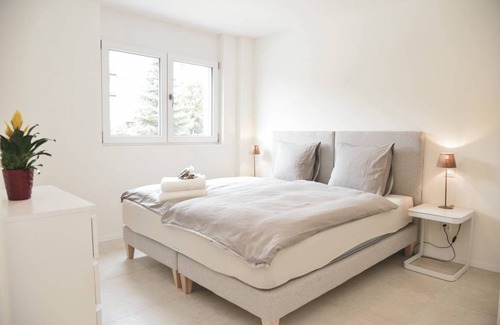 Agno Apartment | 75 m² Apartment ∙ 2 bedrooms ∙ 4 guests