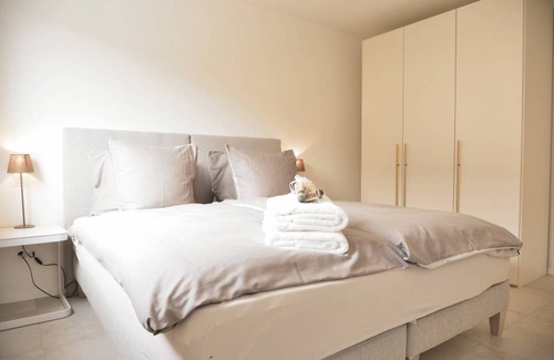 Agno Apartment | 75 m² Apartment ∙ 2 bedrooms ∙ 4 guests