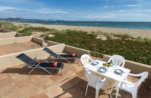 Pals Apartment | 75 m² Apartment ∙ 2 bedrooms ∙ 4 guests
