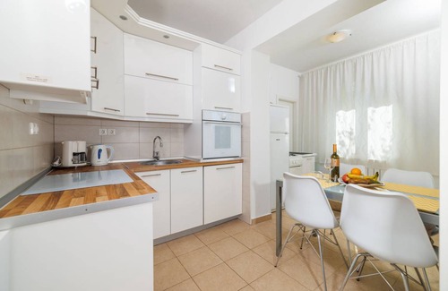Senj Apartment | 75 m² Apartment ∙ 2 bedrooms ∙ 5 guests
