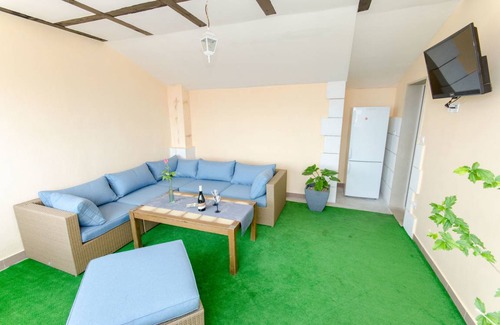 Bol Apartment | 75 m² Apartment ∙ 2 bedrooms ∙ 4 guests