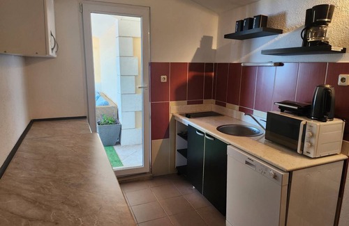 Bol Apartment | 75 m² Apartment ∙ 2 bedrooms ∙ 4 guests