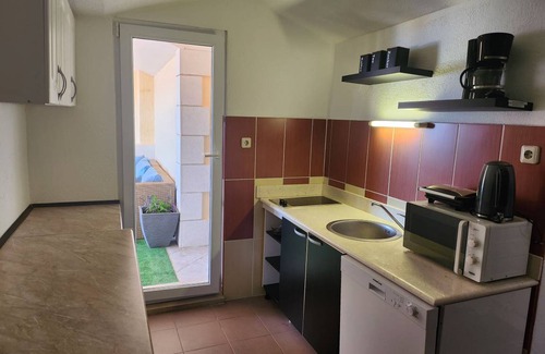 Bol Apartment | 75 m² Apartment ∙ 2 bedrooms ∙ 4 guests