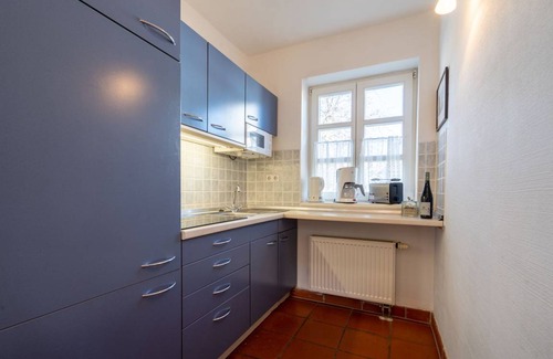 Kreptitz Apartment | 75 m² Apartment ∙ 2 bedrooms ∙ 6 guests