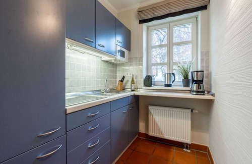 Kreptitz Apartment | 75 m² Apartment ∙ 2 bedrooms ∙ 6 guests