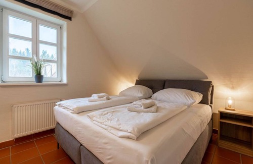Kreptitz Apartment | 75 m² Apartment ∙ 2 bedrooms ∙ 6 guests