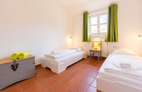Kreptitz Apartment | 75 m² Apartment ∙ 2 bedrooms ∙ 6 guests