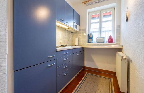 Kreptitz Apartment | 75 m² Apartment ∙ 2 bedrooms ∙ 6 guests