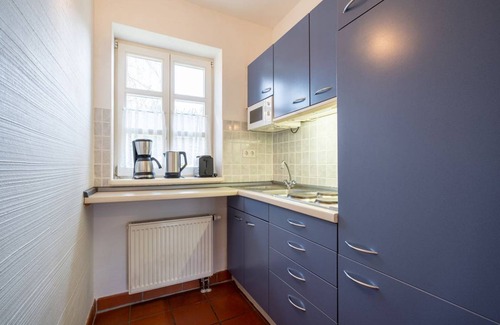 Kreptitz Apartment | 75 m² Apartment ∙ 2 bedrooms ∙ 4 guests