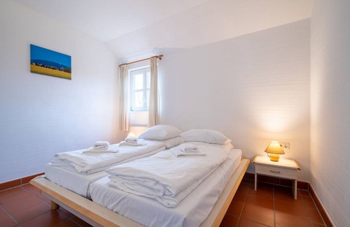 Kreptitz Apartment | 75 m² Apartment ∙ 2 bedrooms ∙ 4 guests