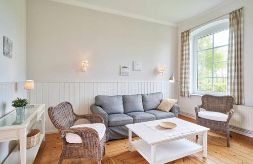 Steinberg Apartment | 75 m² Apartment ∙ 2 bedrooms ∙ 5 guests