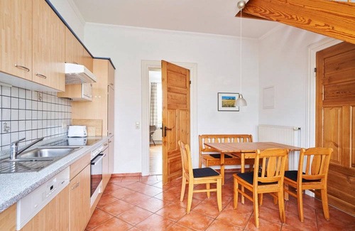 Steinberg Apartment | 75 m² Apartment ∙ 2 bedrooms ∙ 5 guests