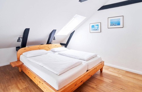 Steinberg Apartment | 75 m² Apartment ∙ 2 bedrooms ∙ 5 guests