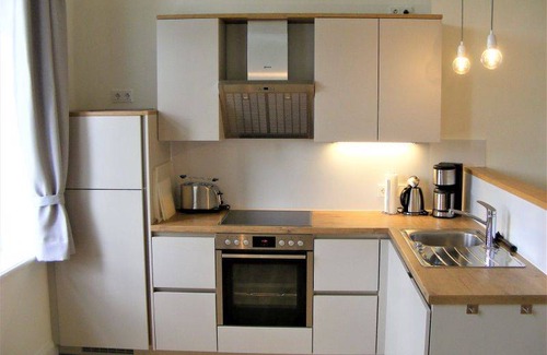 Steinberg Apartment | 75 m² Apartment ∙ 2 bedrooms ∙ 4 guests