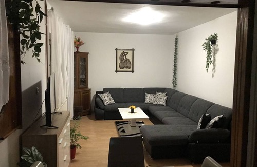 Catrnja Apartment | 75 m² Apartment ∙ 2 bedrooms ∙ 5 guests