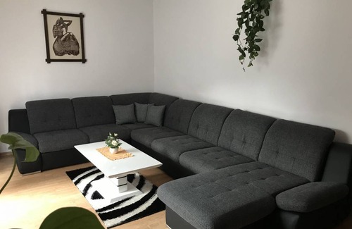 Catrnja Apartment | 75 m² Apartment ∙ 2 bedrooms ∙ 5 guests
