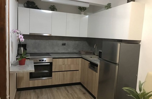 Catrnja Apartment | 75 m² Apartment ∙ 2 bedrooms ∙ 5 guests