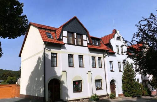 Thale Apartment | 75 m² Apartment ∙ 3 bedrooms ∙ 4 guests