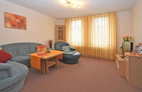 Thale Apartment | 75 m² Apartment ∙ 3 bedrooms ∙ 4 guests