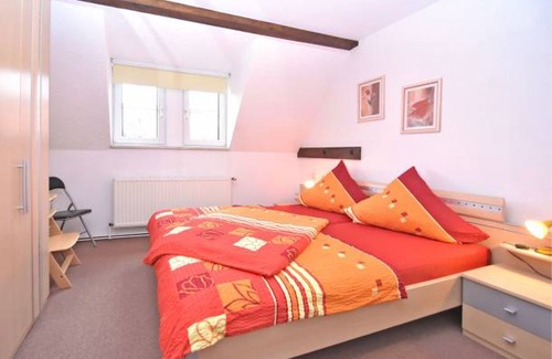 Thale Apartment | 75 m² Apartment ∙ 3 bedrooms ∙ 4 guests