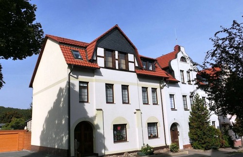Thale Apartment | 75 m² Apartment ∙ 3 bedrooms ∙ 4 guests