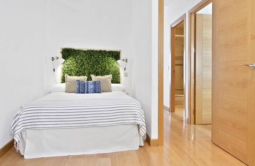 Centro Apartment | 75 m² Apartment ∙ 3 bedrooms ∙ 8 guests