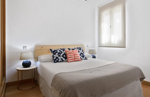 Centro Apartment | 75 m² Apartment ∙ 3 bedrooms ∙ 8 guests