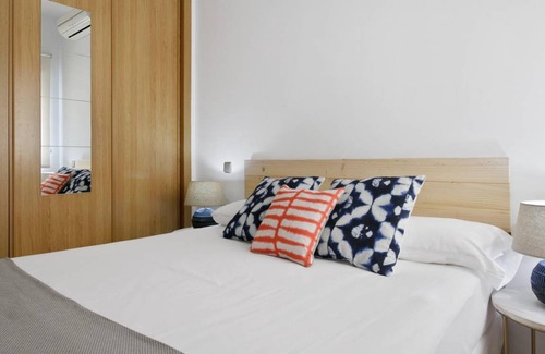 Centro Apartment | 75 m² Apartment ∙ 3 bedrooms ∙ 8 guests