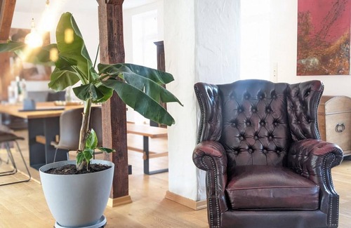 Kues Apartment | 75 m² Apartment ∙ 1 bedroom ∙ 2 guests