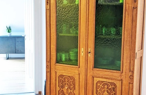 Kues Apartment | 75 m² Apartment ∙ 1 bedroom ∙ 2 guests