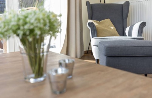 Scharbeutz Apartment | 75 m² Apartment ∙ 2 bedrooms ∙ 4 guests