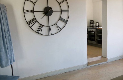 Sipplingen Apartment | 75 m² Apartment ∙ 1 bedroom ∙ 4 guests