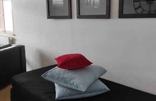 Sipplingen Apartment | 75 m² Apartment ∙ 1 bedroom ∙ 4 guests