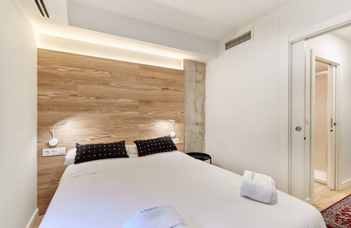 Rochapea Apartment | 75 m² Apartment ∙ 2 bedrooms ∙ 6 guests
