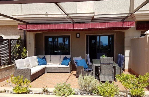 Torreblanca Apartment | 75 m² Apartment ∙ 2 bedrooms ∙ 6 guests