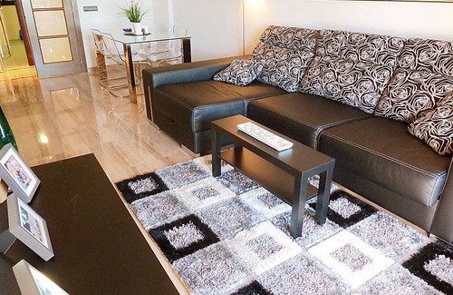 Torreblanca Apartment | 75 m² Apartment ∙ 2 bedrooms ∙ 6 guests
