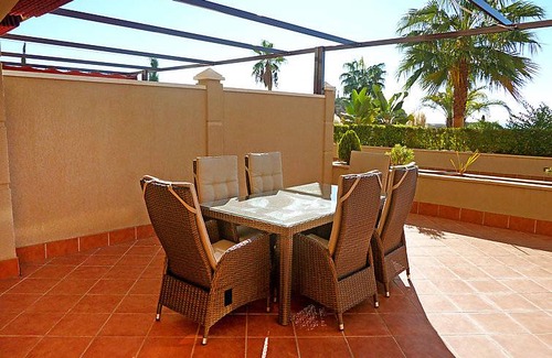 Torreblanca Apartment | 75 m² Apartment ∙ 2 bedrooms ∙ 6 guests