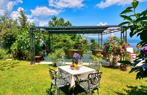 Tulisevica Apartment | 75 m² Apartment ∙ 2 bedrooms ∙ 4 guests