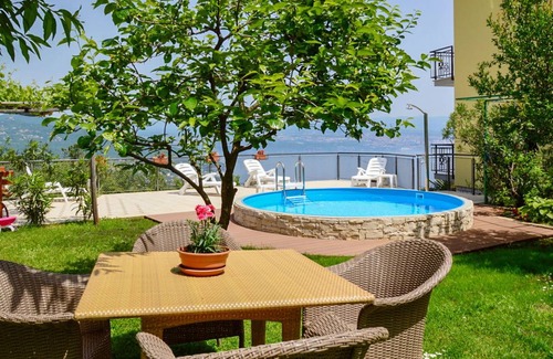 Tulisevica Apartment | 75 m² Apartment ∙ 2 bedrooms ∙ 4 guests
