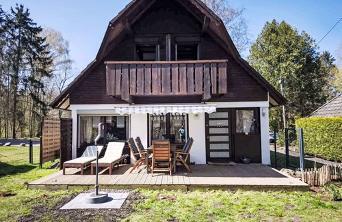 Feriendorf Silbersee Other | 75 m² Accommodation ∙ 3 bedrooms ∙ 6 guests