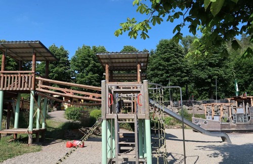 Feriendorf Silbersee Other | 75 m² Accommodation ∙ 3 bedrooms ∙ 6 guests