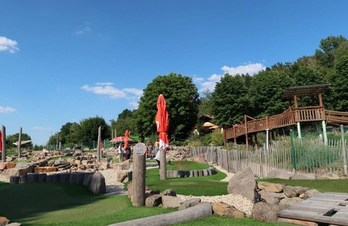 Feriendorf Silbersee Other | 75 m² Accommodation ∙ 3 bedrooms ∙ 6 guests