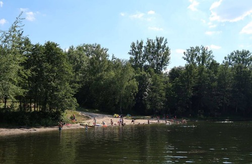 Feriendorf Silbersee Other | 75 m² Accommodation ∙ 3 bedrooms ∙ 6 guests